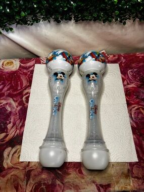 Disney on ice light up toys